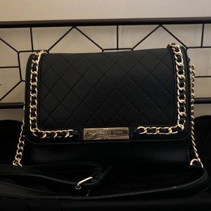 Andrew Marc New York Shoulder Purse